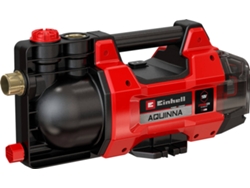 Bomba de Trasvase a Batería Aquinna 18/28 EINHELL