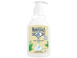 LE PETIT MARSEILLAIS Crema Lavamanos Leche 300 Ml