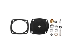 Kit De Reparación De Carburador 631893 Para Tecumseh Toro Sears S140 S200 S620 Cr20
