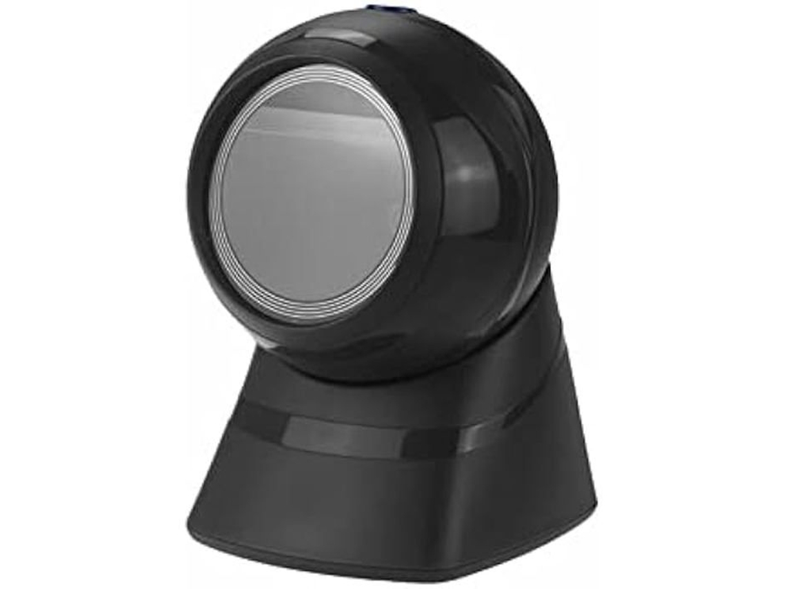 LECTOR PREMIER MS3-2D DESKTOP LECTOR DE SOBREMESA 2D USB IP52 NEGRO
