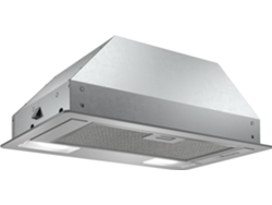 Campana SIEMENS LB53NAA30 (53.4 cm - Inox)