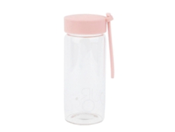 Slowmoose - Taza térmica recta de 600 ml con pajita, doble pared, botella de agua al vacío de acero inoxidable, amarilla, 593 ml
