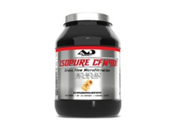 Isopure Cfm 90 Addict Nutrición Deportiva (1 kg)