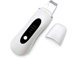 Dispositivo Eléctrico De Limpieza Facial Para La Eliminación De Puntos Negros Con 4 Modos De Limpieza Profunda.