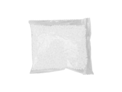 Perlas de reparación dental, relleno temporal para dientes rotos o faltantes, blancas, 50 g