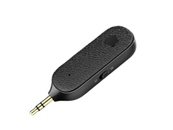 Receptor Bluetooth Chrui Transmisor de audio inalámbrico 5.1 Aux
