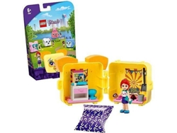 LEGO Friends: 41664 Cubo Carlino De Mia Frie (Idade Míninima: 6 Anos)