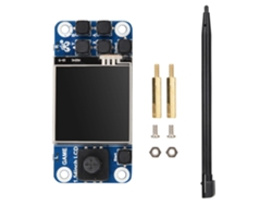Consola De Mini Juegos Con Pantalla Táctil Lcd De 1.54 Pulgadas Para Pantalla De Juegos Raspberry Pi