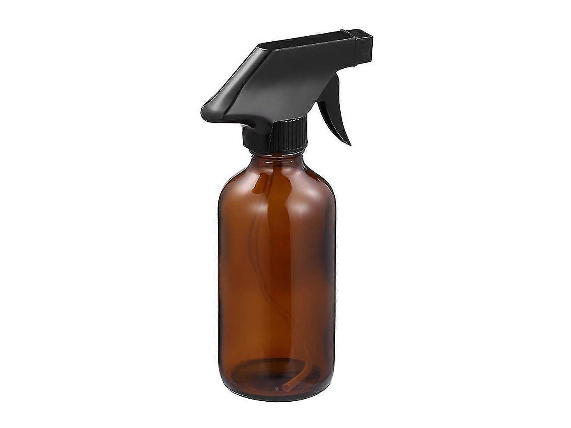 Botella de spray para el cabello de plástico Rosewell