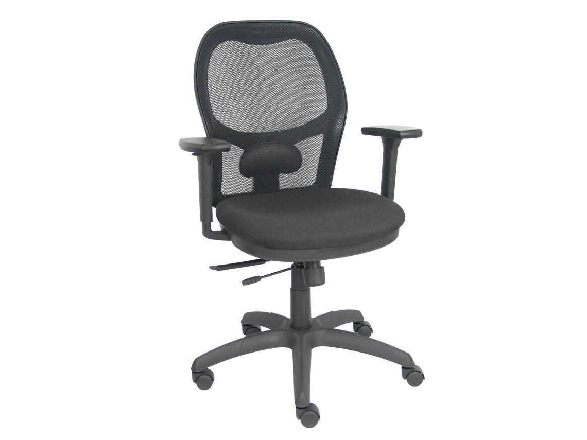 Sillas de Escritorio jorquera P&C 40b3drn preto
