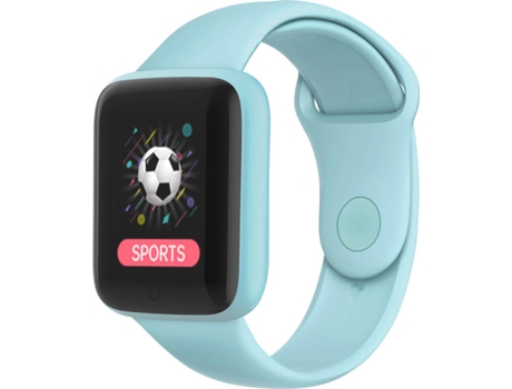 Smartwatch KLACK SMWD20S Azul