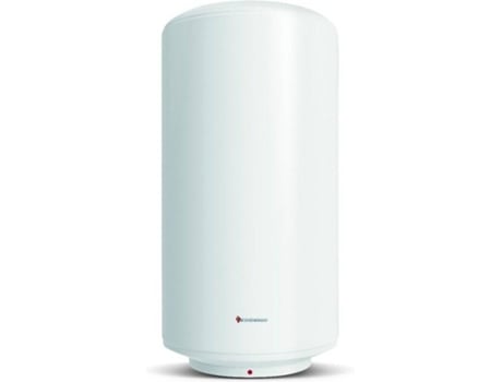 Termo Eléctrico VULCANO NaturaAqua 100 (100 L - 8 bar)