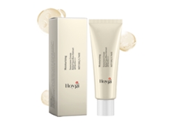 Hidratante con protector solar SPF 50+ y vitamina E