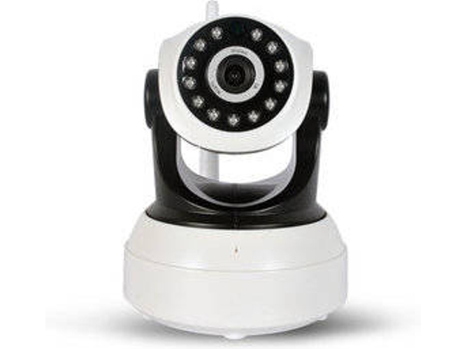 Cámara de Vigilancia CHAOCHUANG BG00087597-ENG