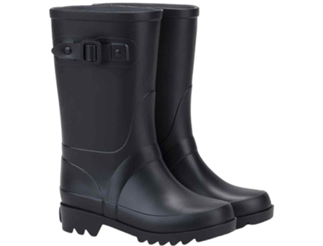 Botas Unisex IGOR Agua Piter Goma Gris (37)