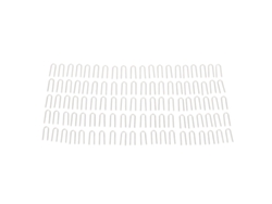 2026 Store-100pcs Anillos Saltadores De Nichromo De Alta Temperatura Ganchos Mini U Para Joyería Cerámica Collar