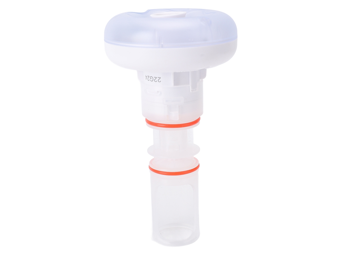 Lámpara LED para bañera (7 colores, repuesto)