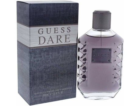 Perfume GUESS Dare Edt (100 ml)