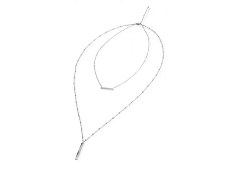 Collar Mujer BREIL TJ2229 60 cm