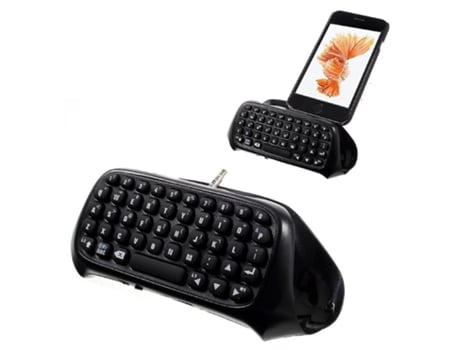 Teclado Universal PS4