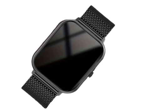 Reloj Inteligente Hombre Mujer Pantalla HD 2.01 pulgadas Bluetooth Llamada Reloj Ritmo Fitness Tracker Sport Tracker Smartwatch VEANXIN