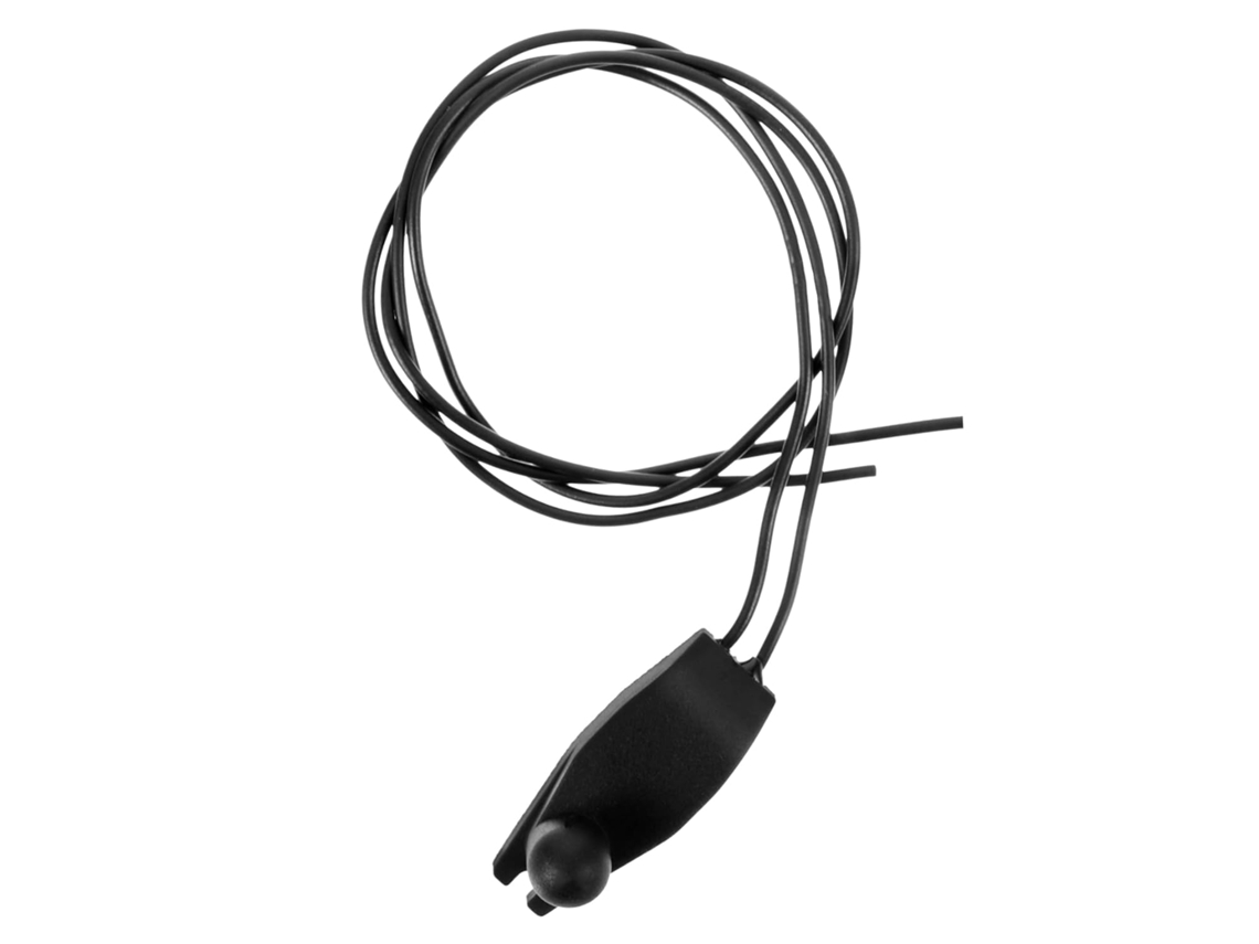 Temperatura Exterior Para El Espejo Retrovisor Accesorio De Asistencia Multiusos