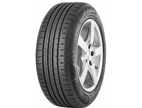 Neumático CONTINENTAL Ecocontact 5 215/55 R17 94V