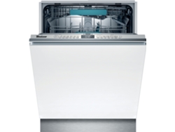 Lavavajillas Integrable BALAY 3VF6660SA (13 Cubiertos - 59.8 cm - Panel Inox)