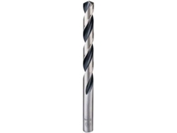 Broca Helicoidal BOSCH Hss Pointteq 12,1 mm