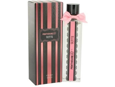 Perfume PENTHOUSE Playful Eau de Parfum (100ml)
