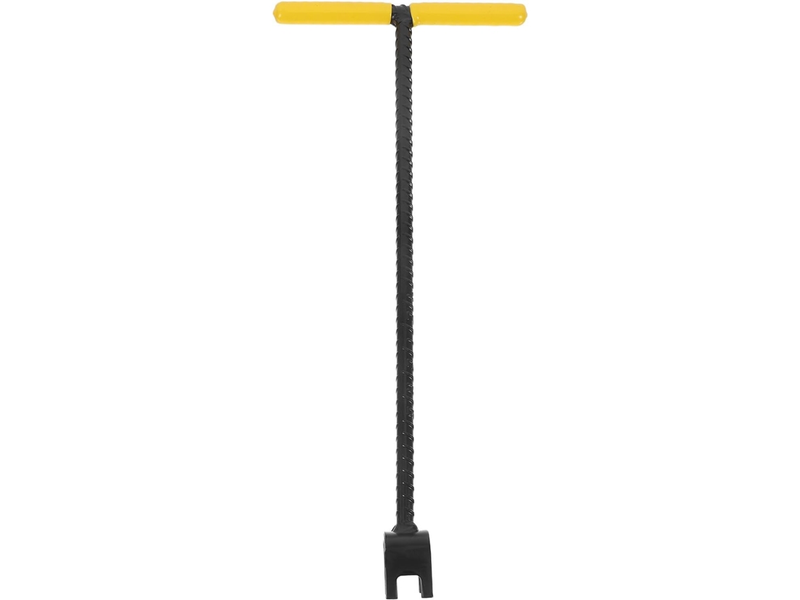 Llave Para Válvulas De Agua, Multiherramienta, Extensión Con Mango En T, Para Fontanería Y Apertura De Válvulas.