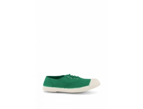 Zapatillas de Hombre BENSIMON Con Cordones Tennis (Talla: 46)