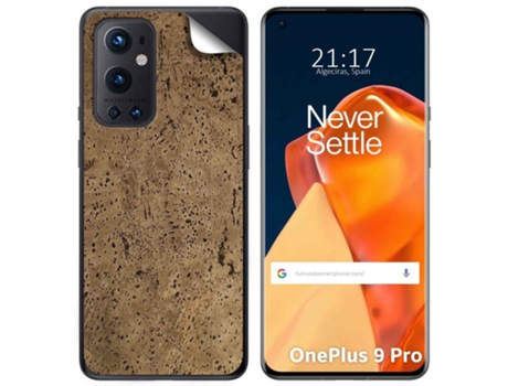 Carcasa OnePlus 9 Pro 5G TUMUNDOSMARTPHONE Vinilo Multicolor