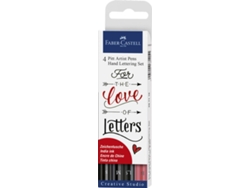 Pluma Estilográfica FABER-CASTELL 8800501