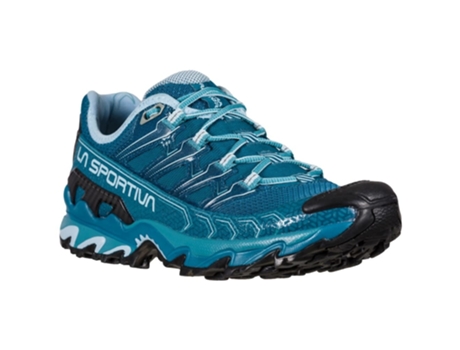 Zapatillas LA SPORTIVA Ultra Raptor II W - Ink-Topaz 41