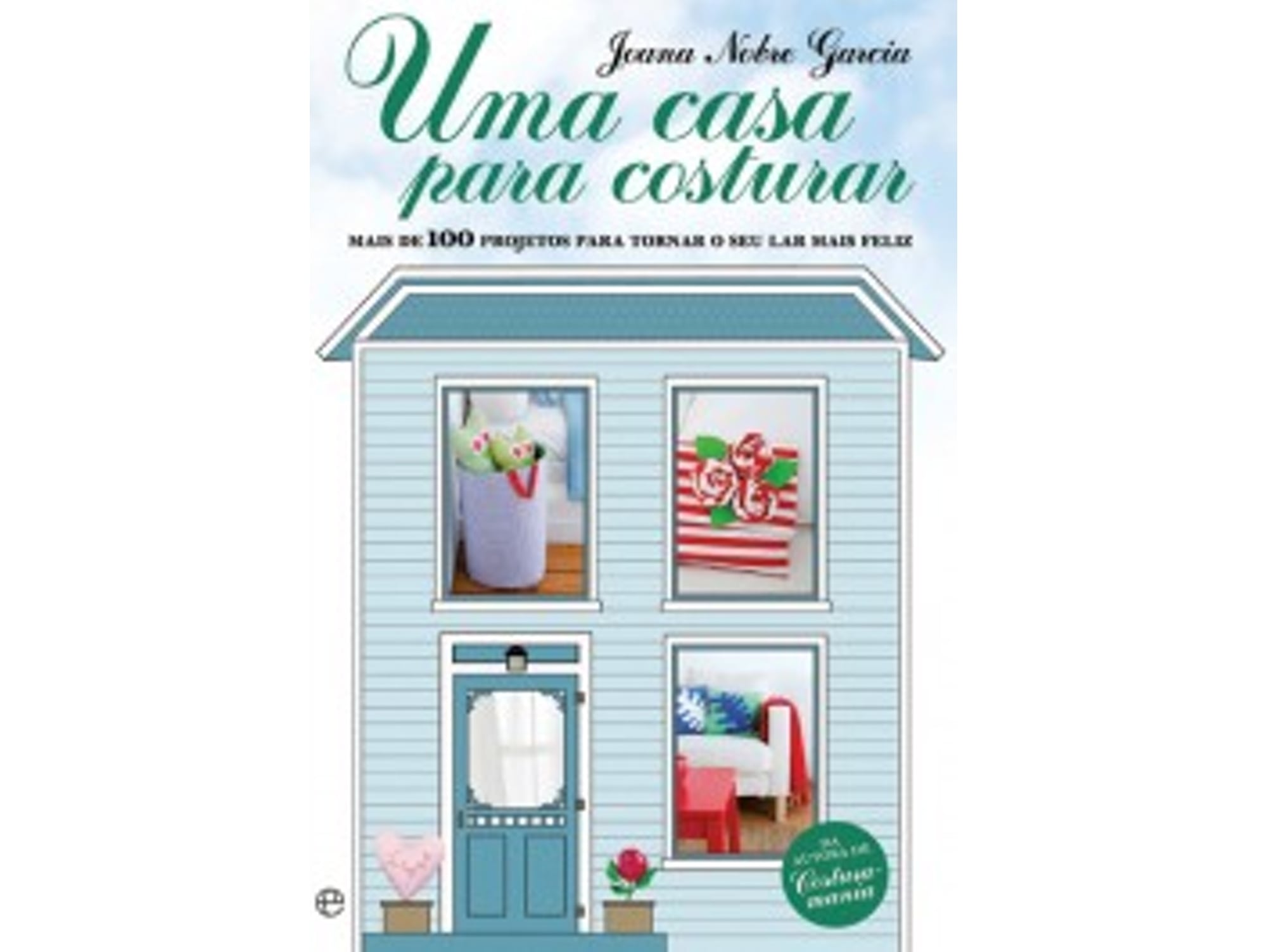 JOANA NOBRE GARCIA'UMA CASA PARA CO'$D12
