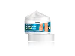 Crema calmante para el cuidado de las piernas Worten