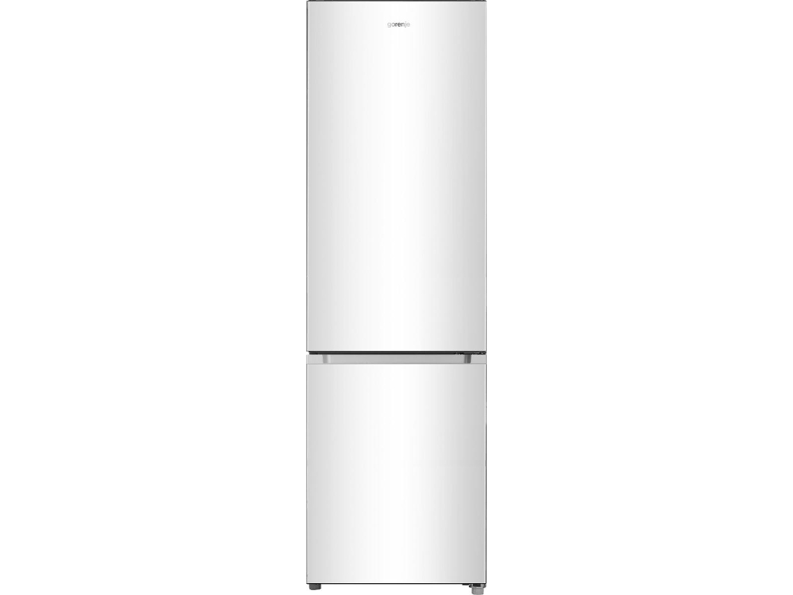 Frigorífico y congelador independiente RK4182PW4 269 L Blanco Gorenje