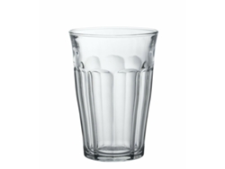 Set De Vasos Duralex Vidrio (360 Ml)