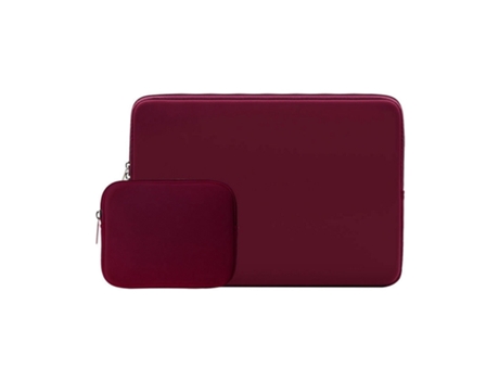 Funda para Tablet SLOWMOOSE 15,6'' Rojo