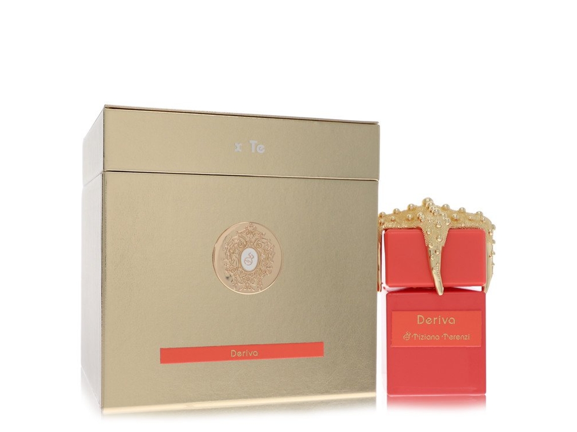 Perfume Femenino TIZIANA TERENZI Deriva TIZIANA TERENZI Extrait De Parfum (Unisex) 3.4 oz for Women (100 ml)