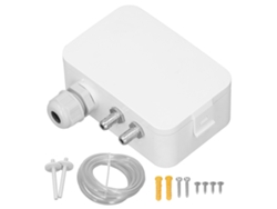 Yncm2026-sensor De Diferencia De Presión Micro Con Respuesta Sensible Transmisor De Presión Diferencial