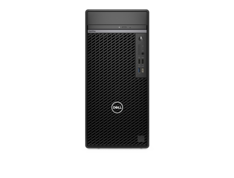 Desktop DELL 63715 5474 (i7-1370 - RAM: 16 GB - 512 GB SSD - Intel UHD Graphics 770)