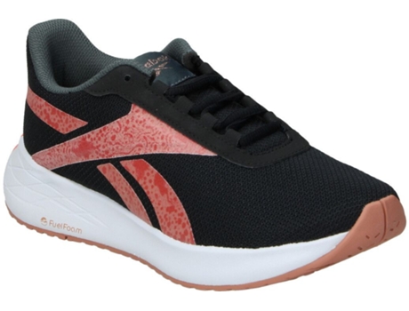 Zapatillas de Mujer REEBOK Negro (38)