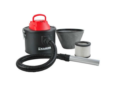 Aspirador de cenizas, 10 L - 800 W NORTHIX