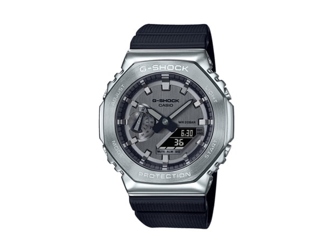 Reloj CASIO G-SHOCK Gm-2100-1Aer