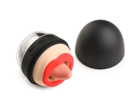 Estimulador de clítoris Lady Licker LICKGASM