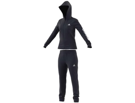 Chándale de Hombre para Fitness ADIDAS Nan Multicolor (XS)