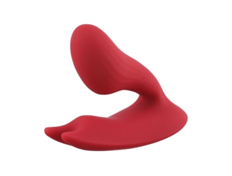 Magic Motion Vibrador Umi Smart Layon Unisex Controlado por aplicación MAGIC MOTION