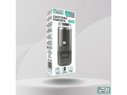 Cafetera Portátil Multi4you